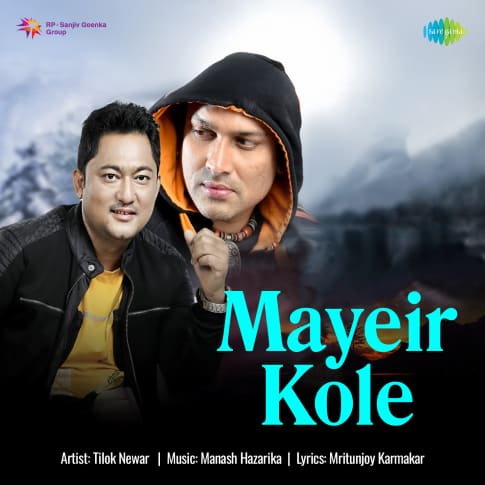 Album Blurred Banner Image