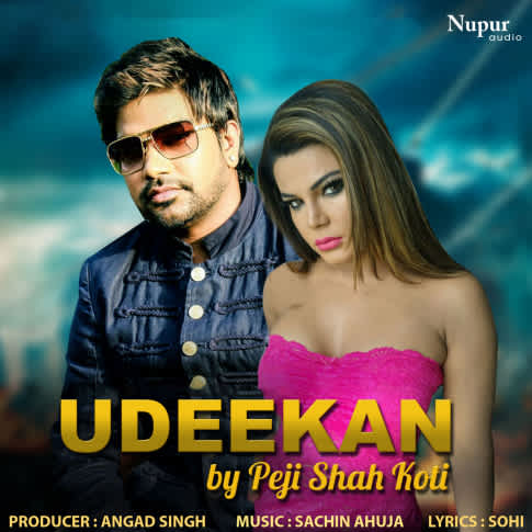 Album Blurred Banner Image