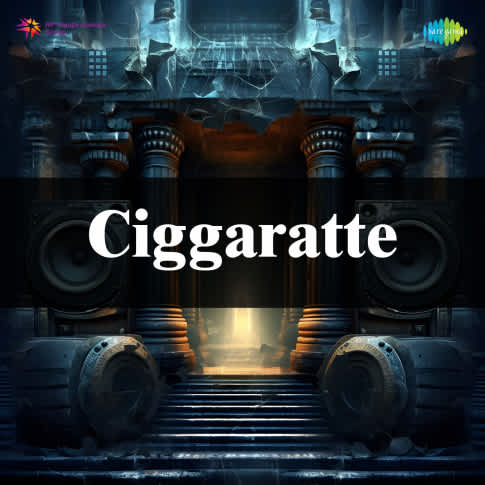 Album Blurred Banner Image