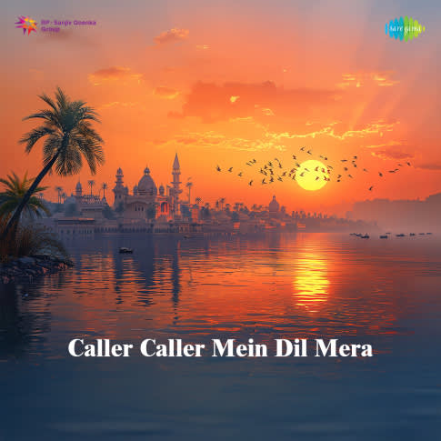 Album Blurred Banner Image