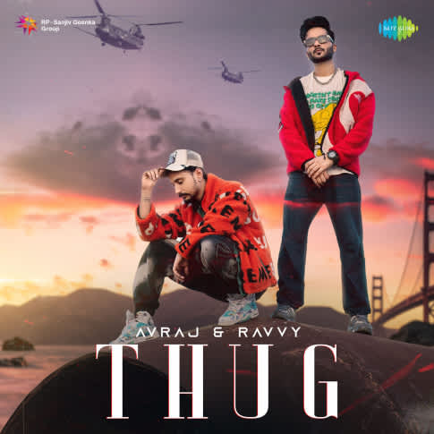 Album Blurred Banner Image