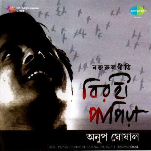 Album Blurred Banner Image