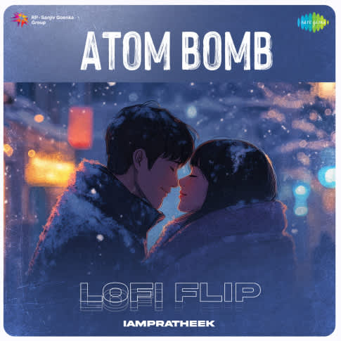 Album Blurred Banner Image