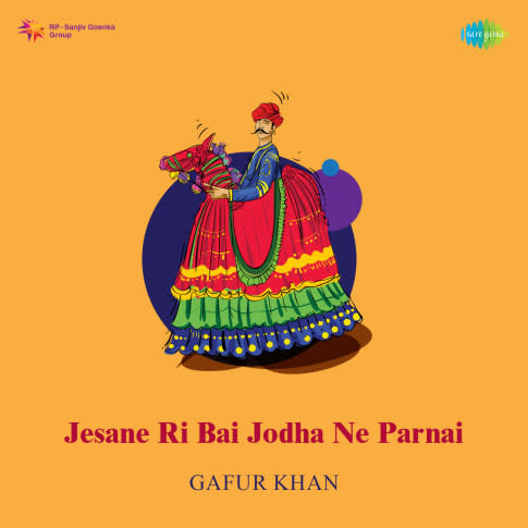 Album Blurred Banner Image