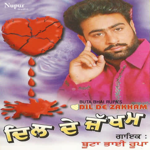 Album Blurred Banner Image