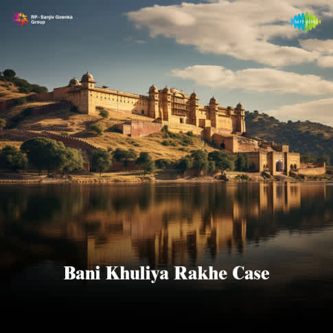 Album Blurred Banner Image