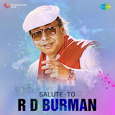 Album Blurred Banner Image