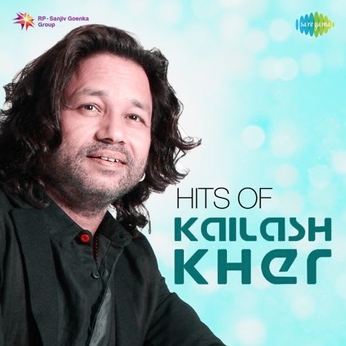 Album Blurred Banner Image