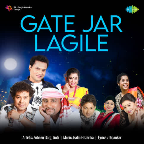 Album Blurred Banner Image