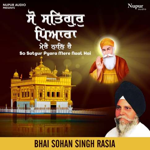 Album Blurred Banner Image