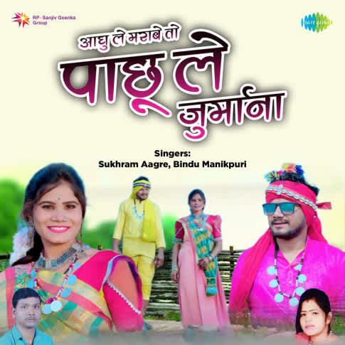 Album Blurred Banner Image