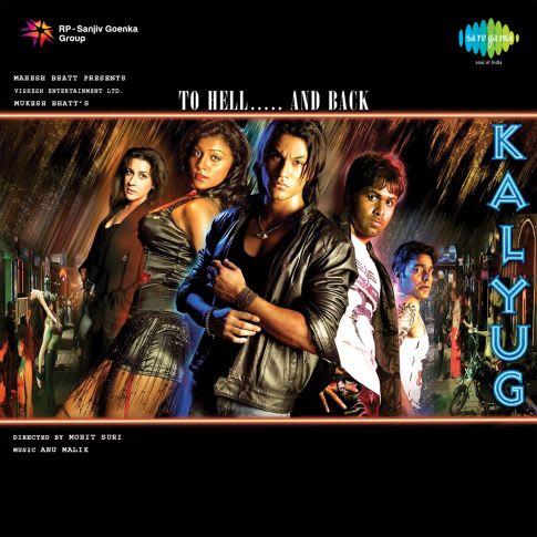 Yeh Pal MP3 Song Download - Kalyug