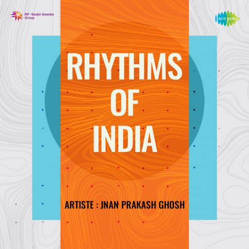 Album Blurred Banner Image