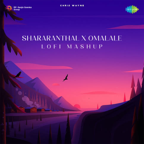 Album Blurred Banner Image