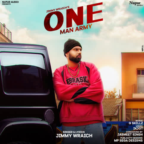 Album Blurred Banner Image