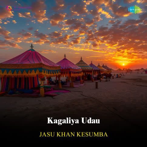 Album Blurred Banner Image