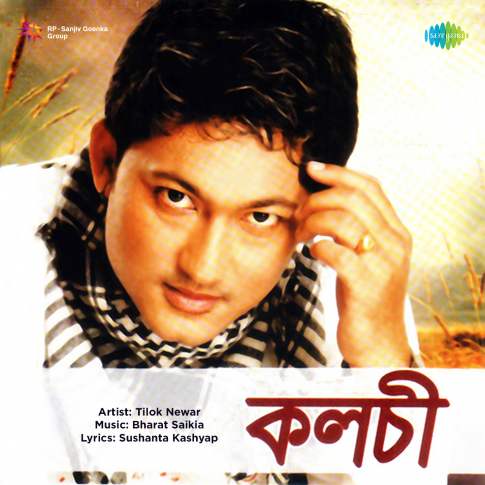 Album Blurred Banner Image