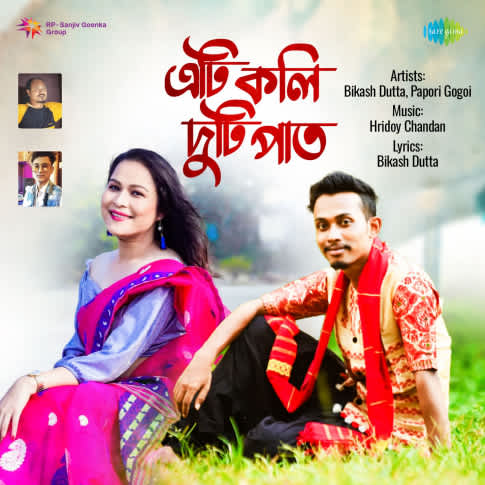 Album Blurred Banner Image