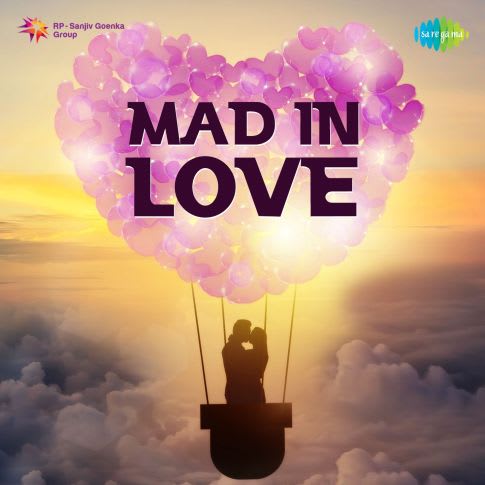 Album Blurred Banner Image