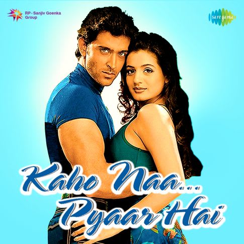 Kaho Naa Pyar Hai - 14 January 2000 Movie Songs Download
