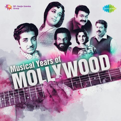 Album Blurred Banner Image