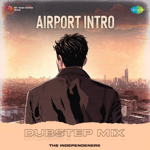 Album Blurred Banner Image