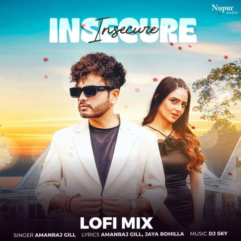 Album Blurred Banner Image