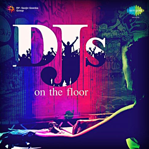 Album Blurred Banner Image