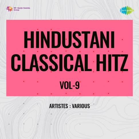 Album Blurred Banner Image