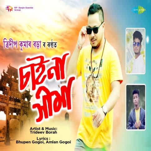 Album Blurred Banner Image