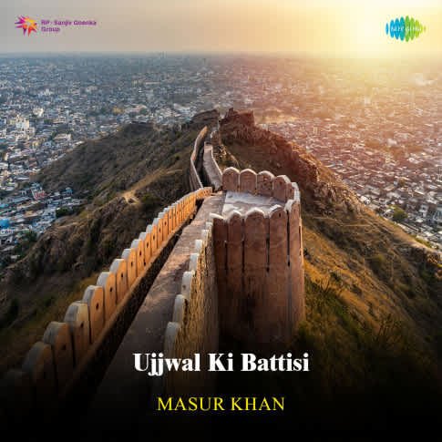 Album Blurred Banner Image