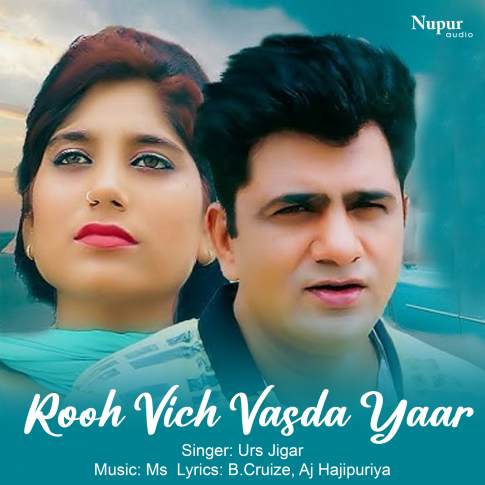 Album Blurred Banner Image