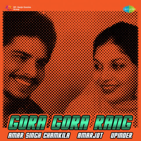 Album Blurred Banner Image