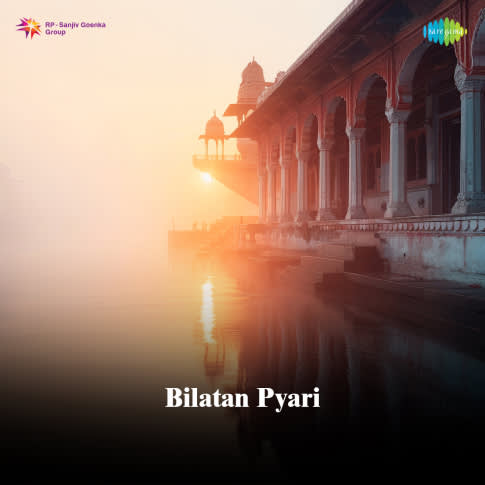 Album Blurred Banner Image