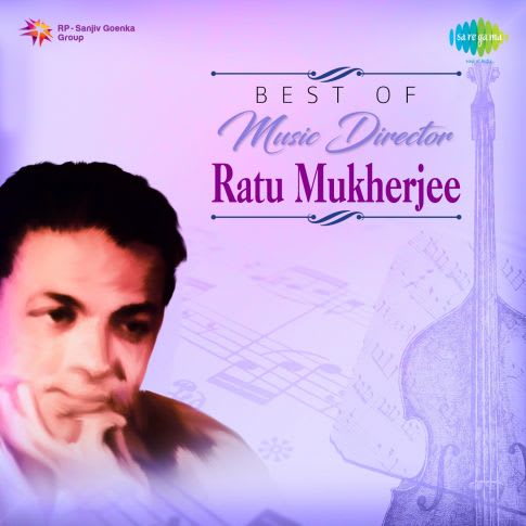 Album Blurred Banner Image