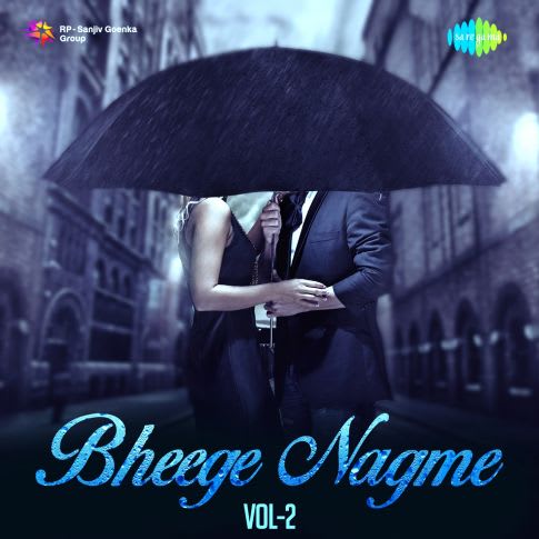 Album Blurred Banner Image