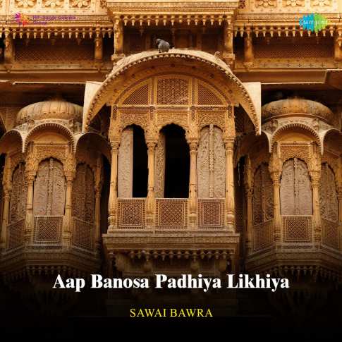 Album Blurred Banner Image