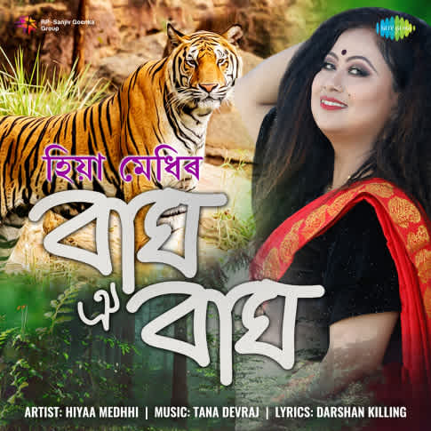 Album Blurred Banner Image