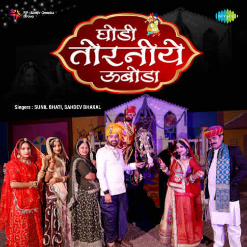 Album Blurred Banner Image