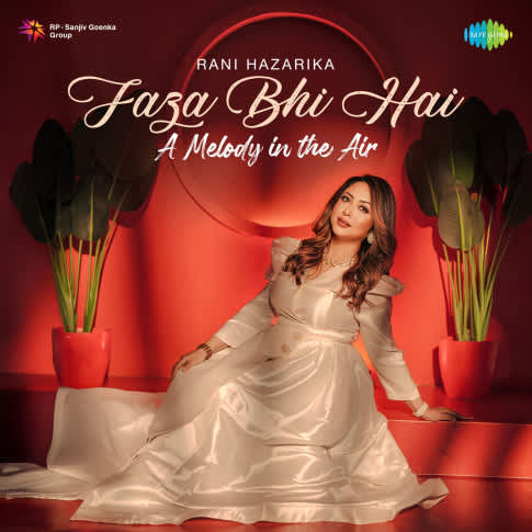 Album Blurred Banner Image