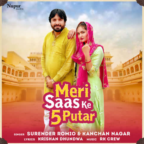 Album Blurred Banner Image