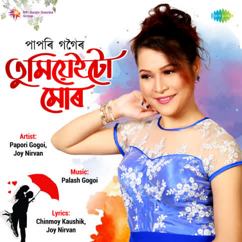 Album Blurred Banner Image