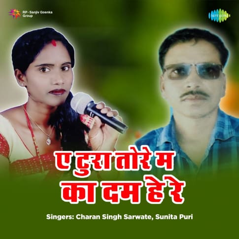 Album Blurred Banner Image