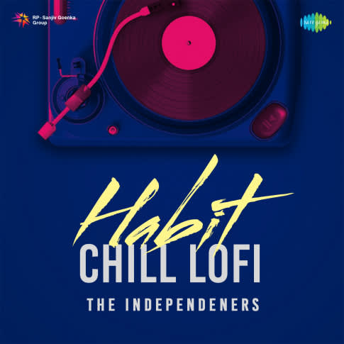 Album Blurred Banner Image