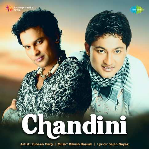 Album Blurred Banner Image