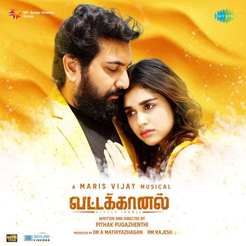 Album Blurred Banner Image