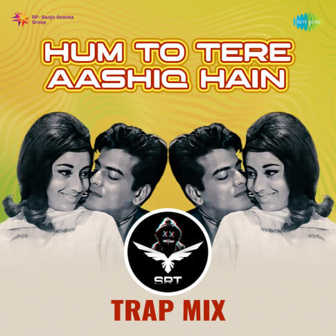 Album Blurred Banner Image