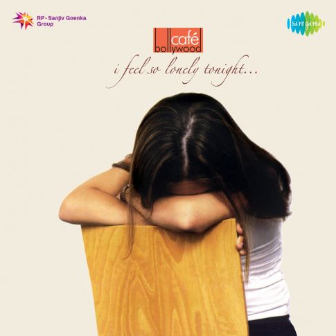 Album Blurred Banner Image