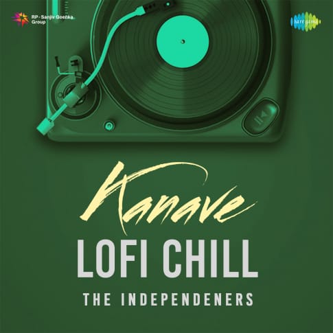 Album Blurred Banner Image