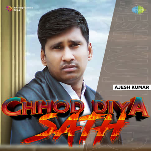 Album Blurred Banner Image